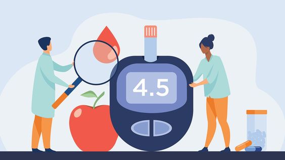 Managing Diabetes: Tips and Tools